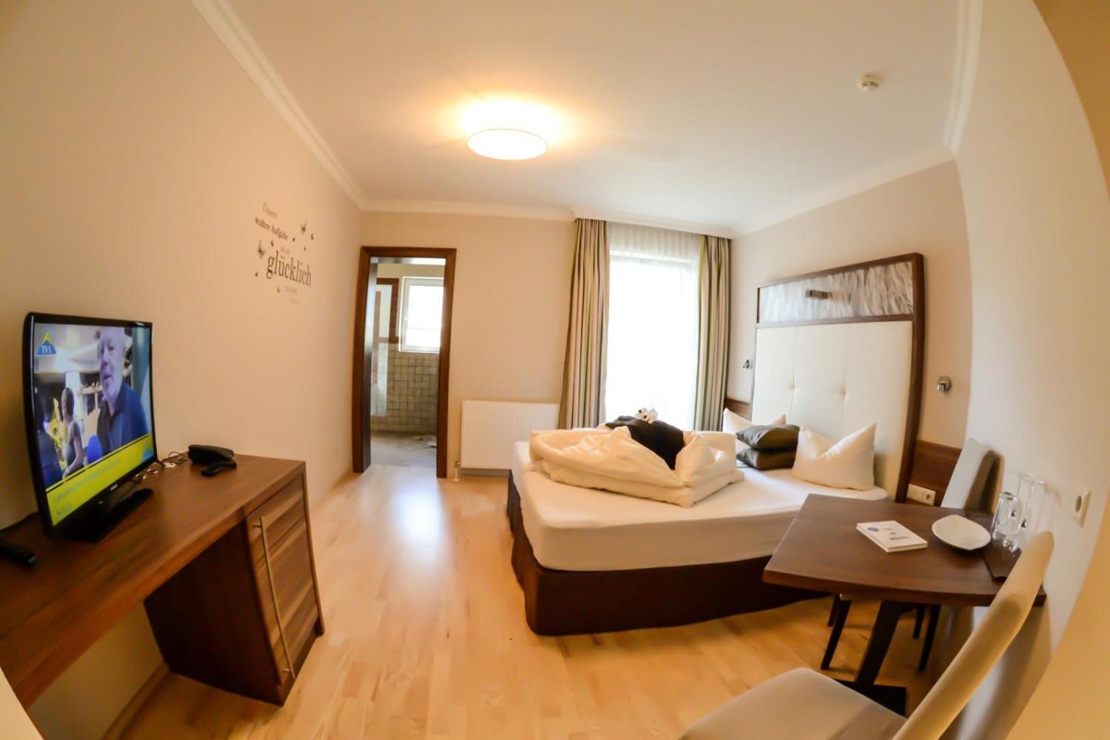 Hotel Jennys Schloessl Serfaus Habitación foto